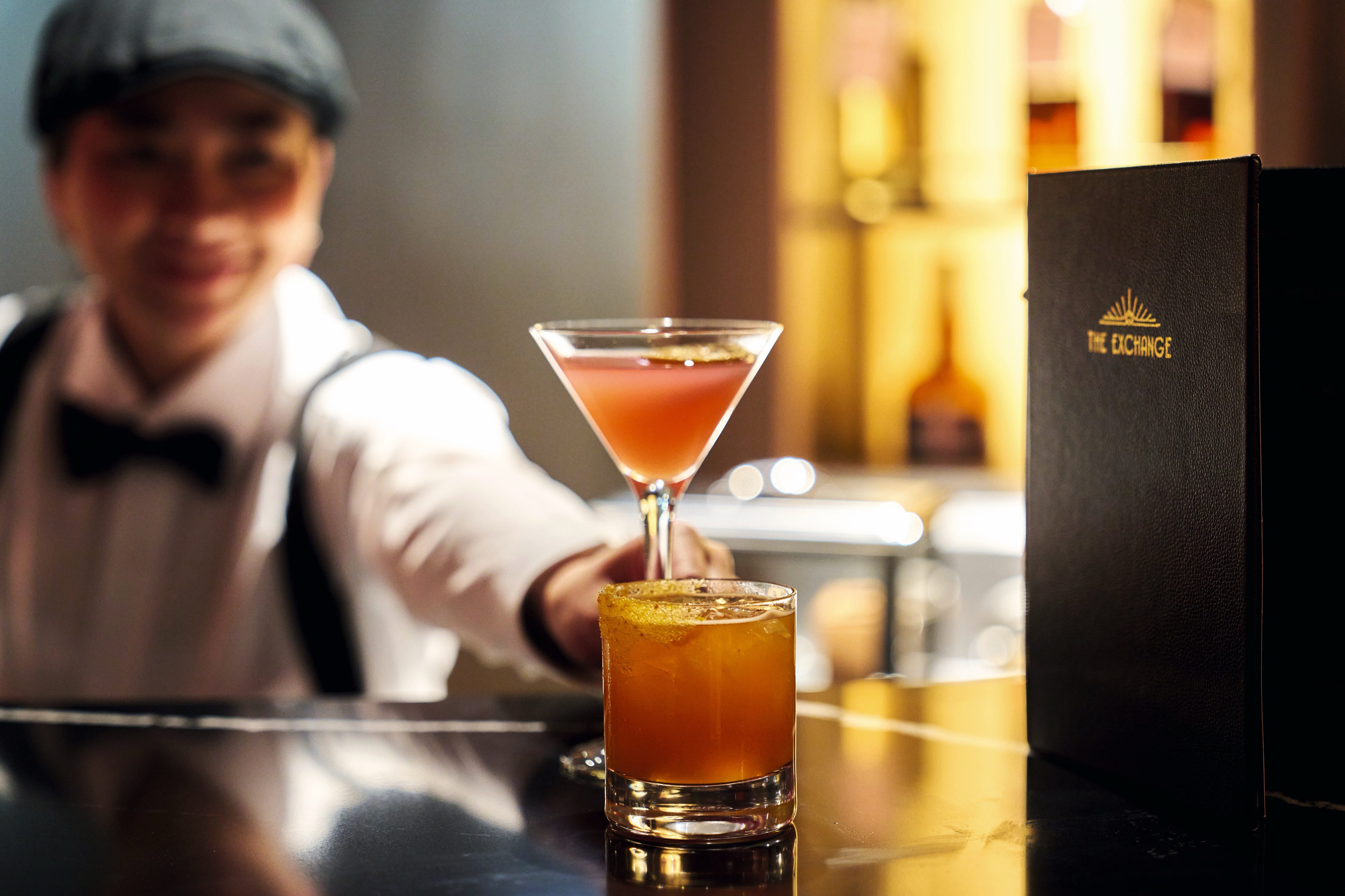 Marella Voyager - The Exchange